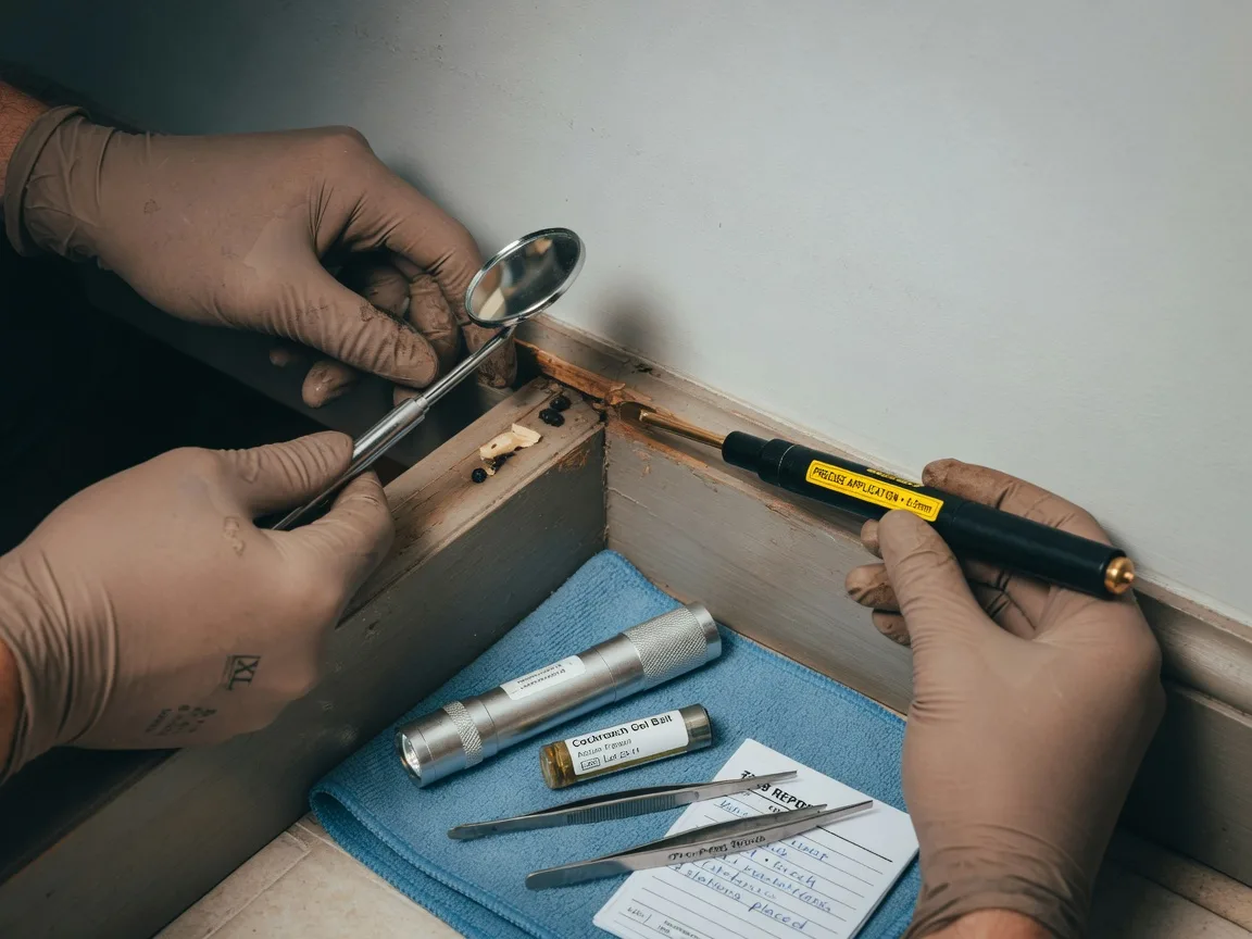 Why choose Emergency Pest Control in Morgan, GA